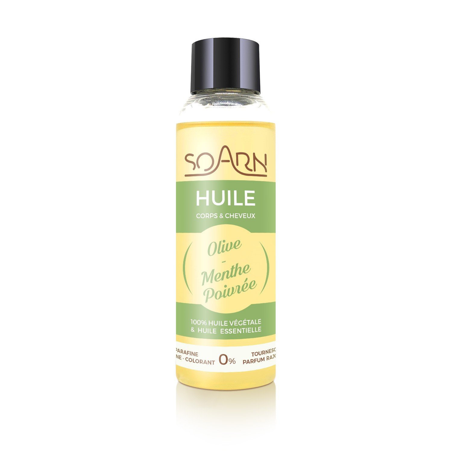 Huiles Essentielles et Végétales Saunya Cosmétics. - 🟢 Pousse rapide des  cheveux ! L'HE de menthe poivrée : favorise la circulation du sang du cuir  chevelu. L'HE de romarin cinéole : stimule