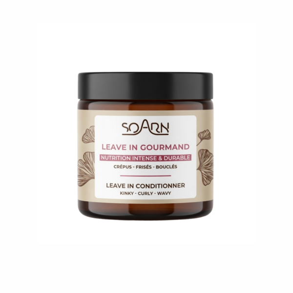 leave in - soarn 250ml