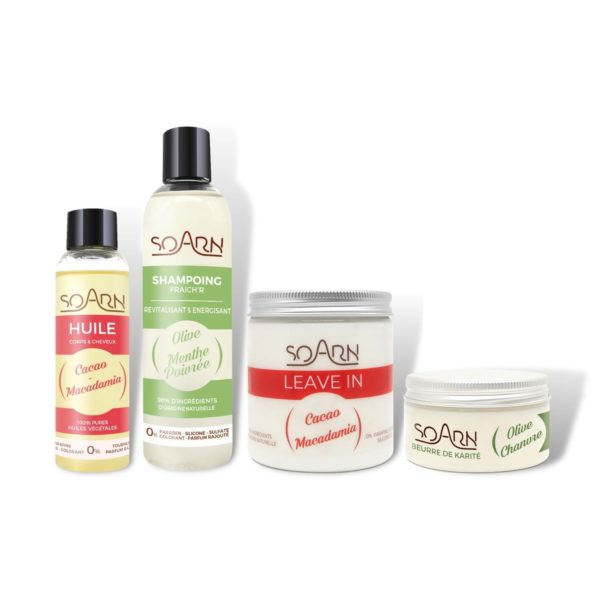 Pack nourish Pack nourish