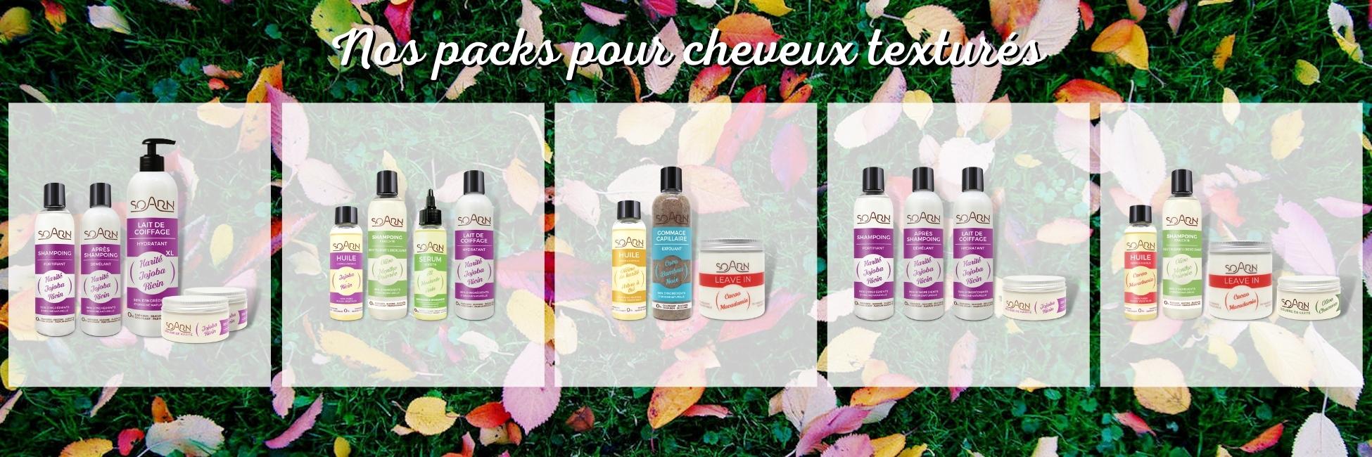 LES PACKS SOARN