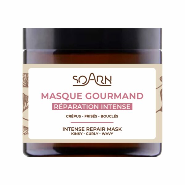 Masque Gourmand 500ml