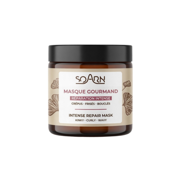 Masque - soarn 250ml