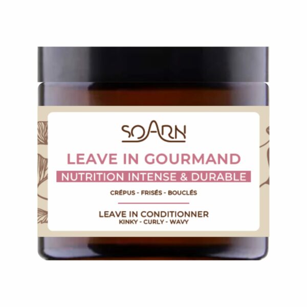 leave in Gourmand 500ml