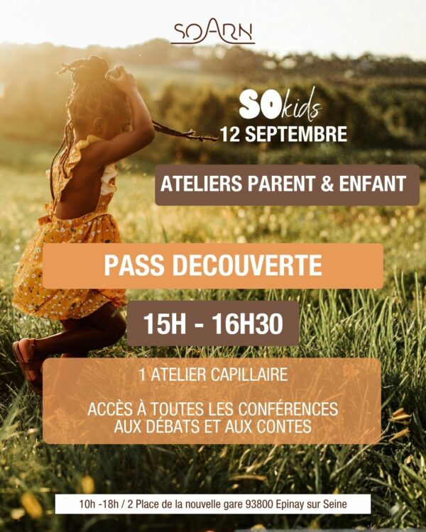 PASS DECOUVERTE 15H-16H30