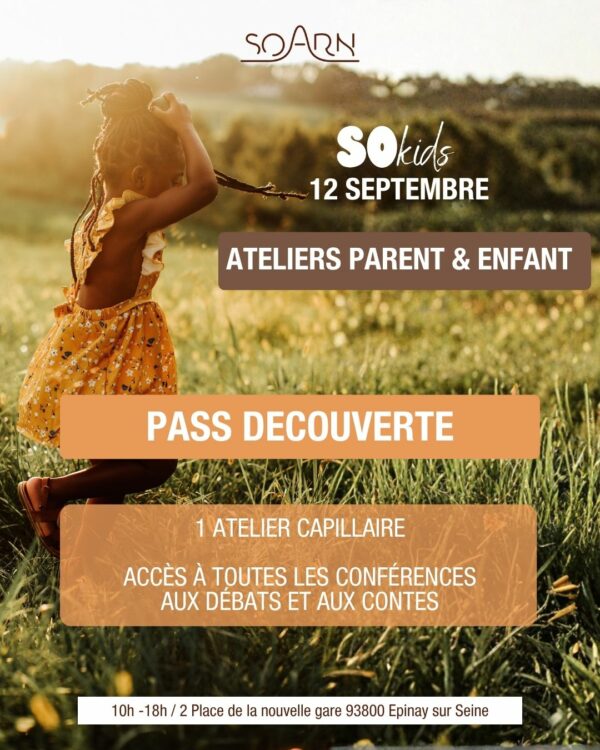 pass decouverte